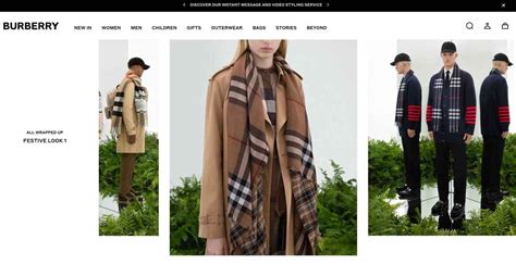 burberry black friday 2019|burberry online shop.